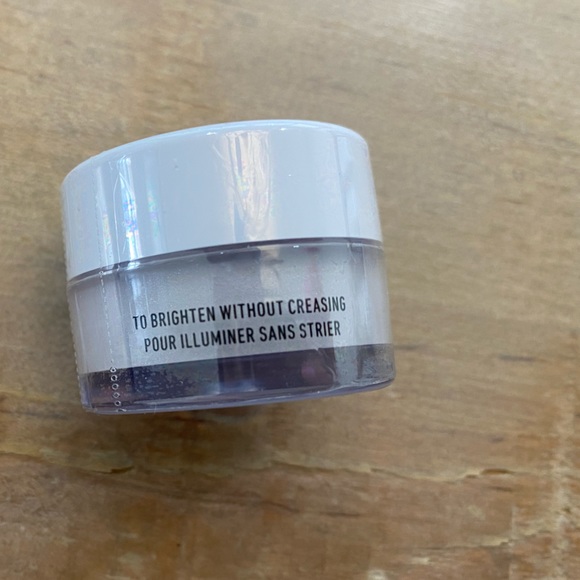 4 makeup lot Dose of Colors Makeup Forever Aqua Eyes Still NYX bundle - Picture 8 of 10